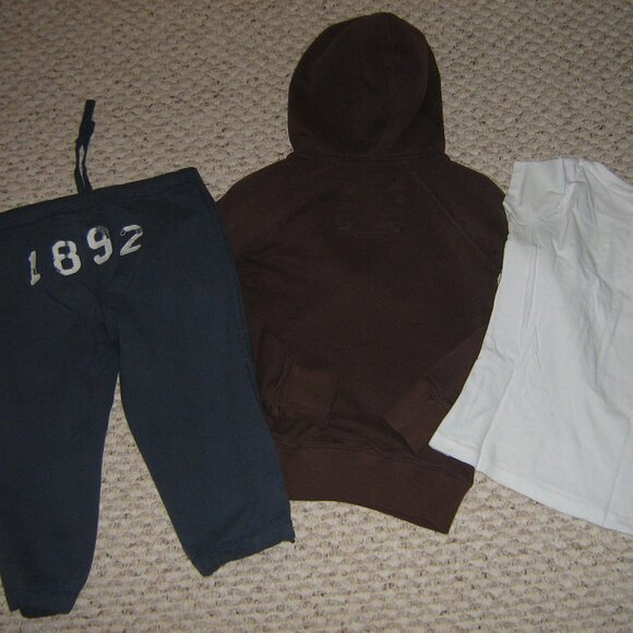 abercrombie and fitch lot - Picture 5 of 5